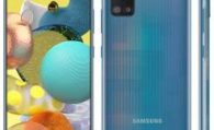 Samsung Galaxy A51 5G UW Teknik Özellikleri