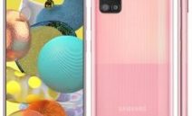 Samsung Galaxy A51 5G Teknik Özellikleri