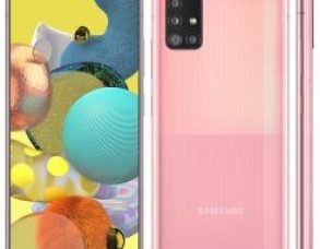 Samsung Galaxy A51 5G Teknik Özellikleri