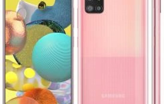 Samsung Galaxy A51 5G Teknik Özellikleri