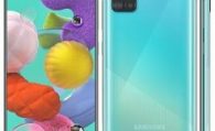 Samsung Galaxy A51 Teknik Özellikleri