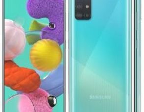 Samsung Galaxy A51 Teknik Özellikleri