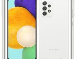 Samsung Galaxy A52 5G Teknik Özellikleri