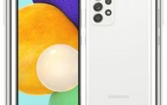 Samsung Galaxy A52 5G Teknik Özellikleri
