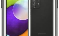 Samsung Galaxy A52 Teknik Özellikleri