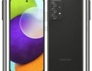 Samsung Galaxy A52 Teknik Özellikleri