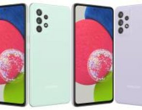 Samsung Galaxy A52s 5G Teknik Özellikleri