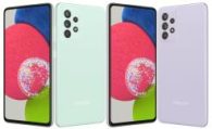 Samsung Galaxy A52s 5G Teknik Özellikleri