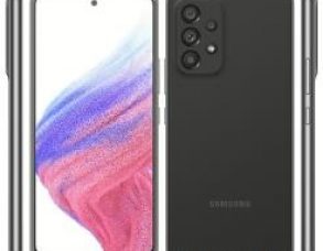 Samsung Galaxy A53 5G Teknik Özellikleri