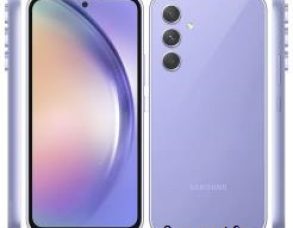 Samsung Galaxy A54 Teknik Özellikleri