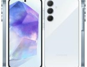 Samsung Galaxy A55 Teknik Özellikleri