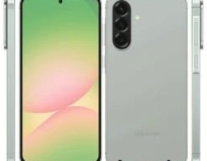 Samsung Galaxy A56 Teknik Özellikleri