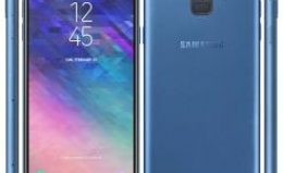 Samsung Galaxy A6 (2018) Teknik Özellikleri
