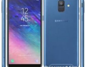 Samsung Galaxy A6 (2018) Teknik Özellikleri