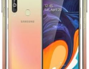 Samsung Galaxy A60 Teknik Özellikleri
