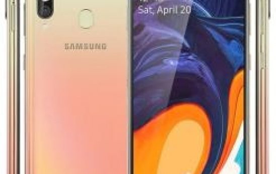 Samsung Galaxy A60 Teknik Özellikleri
