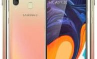 Samsung Galaxy A60 Teknik Özellikleri
