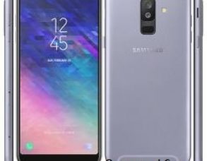 Samsung Galaxy A6+ (2018) Teknik Özellikleri
