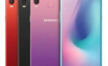 Samsung Galaxy A6s Teknik Özellikleri