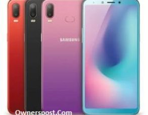 Samsung Galaxy A6s Teknik Özellikleri