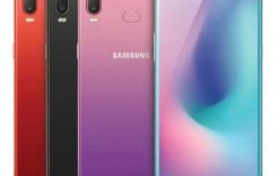 Samsung Galaxy A6s Teknik Özellikleri