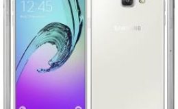 Samsung Galaxy A7 (2016) Teknik Özellikleri