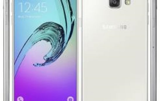 Samsung Galaxy A7 (2016) Teknik Özellikleri