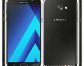 Samsung Galaxy A7 (2017) Teknik Özellikleri