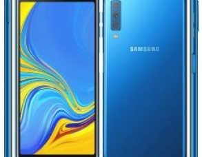 Samsung Galaxy A7 (2018) Teknik Özellikleri