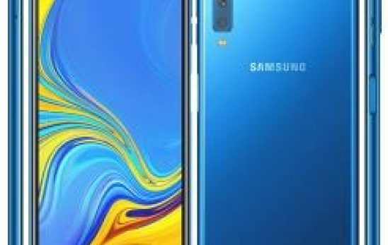 Samsung Galaxy A7 (2018) Teknik Özellikleri