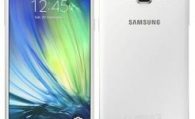 Samsung Galaxy A7 Teknik Özellikleri