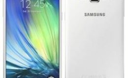 Samsung Galaxy A7 Duos Teknik Özellikleri