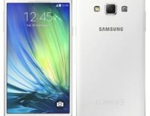 Samsung Galaxy A7 Teknik Özellikleri