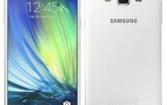 Samsung Galaxy A7 Teknik Özellikleri