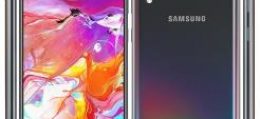 Samsung Galaxy A70 Teknik Özellikleri