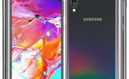 Samsung Galaxy A70 Teknik Özellikleri