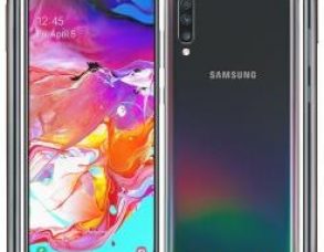 Samsung Galaxy A70 Teknik Özellikleri