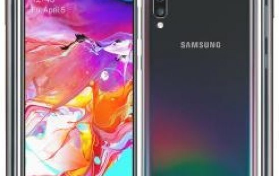 Samsung Galaxy A70 Teknik Özellikleri