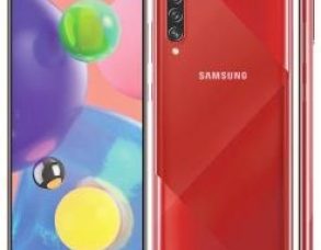 Samsung Galaxy A70s Teknik Özellikleri