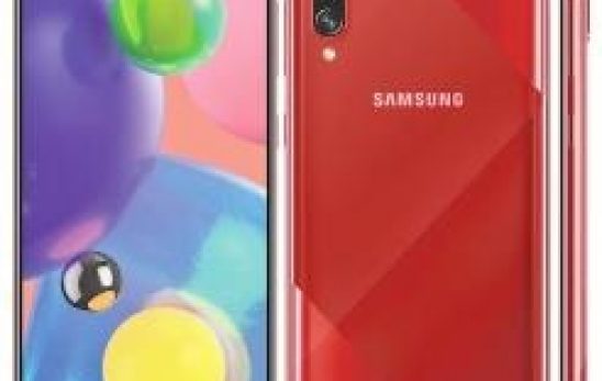Samsung Galaxy A70s Teknik Özellikleri