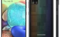Samsung Galaxy A71 5G UW Teknik Özellikleri