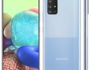 Samsung Galaxy A71 5G Teknik Özellikleri