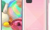 Samsung Galaxy A71 Teknik Özellikleri