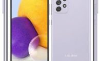 Samsung Galaxy A72 Teknik Özellikleri