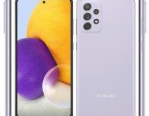 Samsung Galaxy A72 Teknik Özellikleri