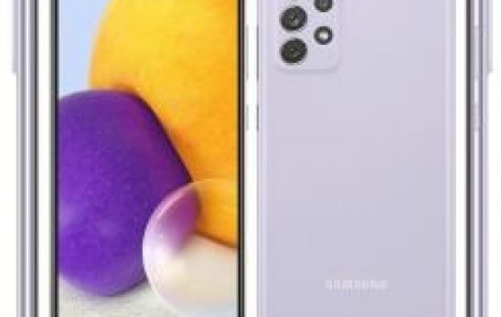 Samsung Galaxy A72 Teknik Özellikleri