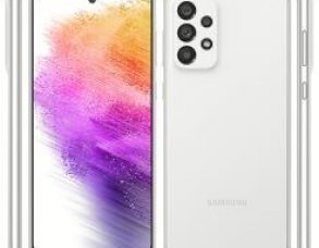 Samsung Galaxy A73 5G Teknik Özellikleri