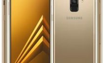 Samsung Galaxy A8 (2018) Teknik Özellikleri