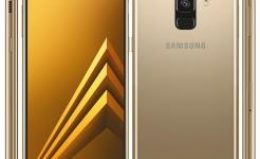 Samsung Galaxy A8 (2018) Teknik Özellikleri