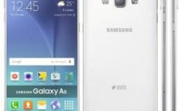 Samsung Galaxy A8 Duos Teknik Özellikleri